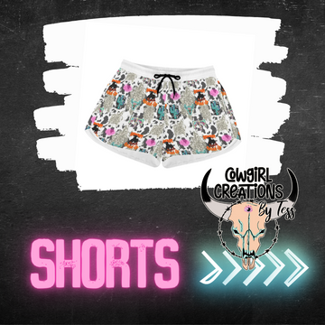 Women's Shorts