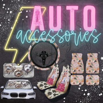 Auto Accessories