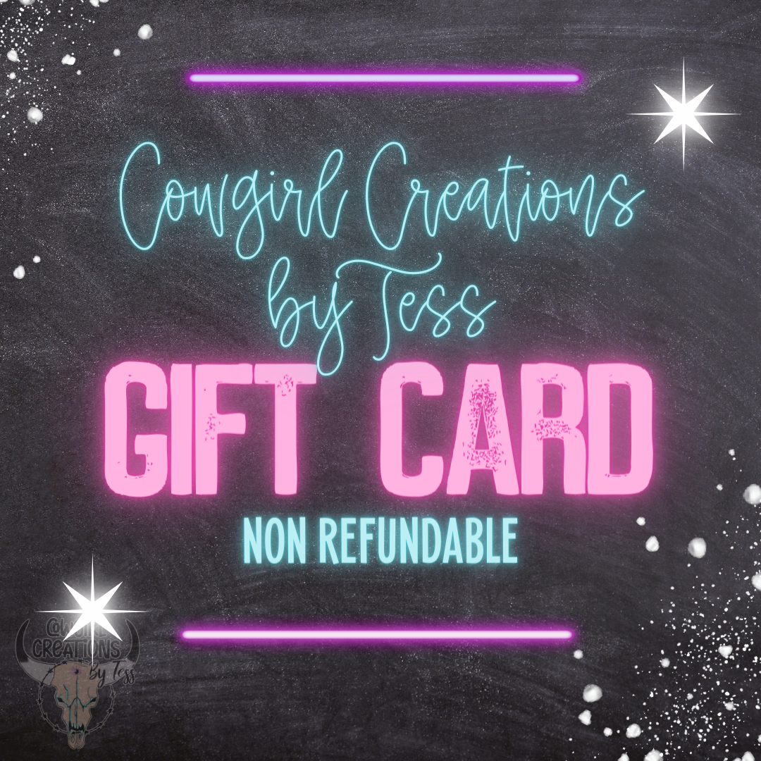 Gift Cards