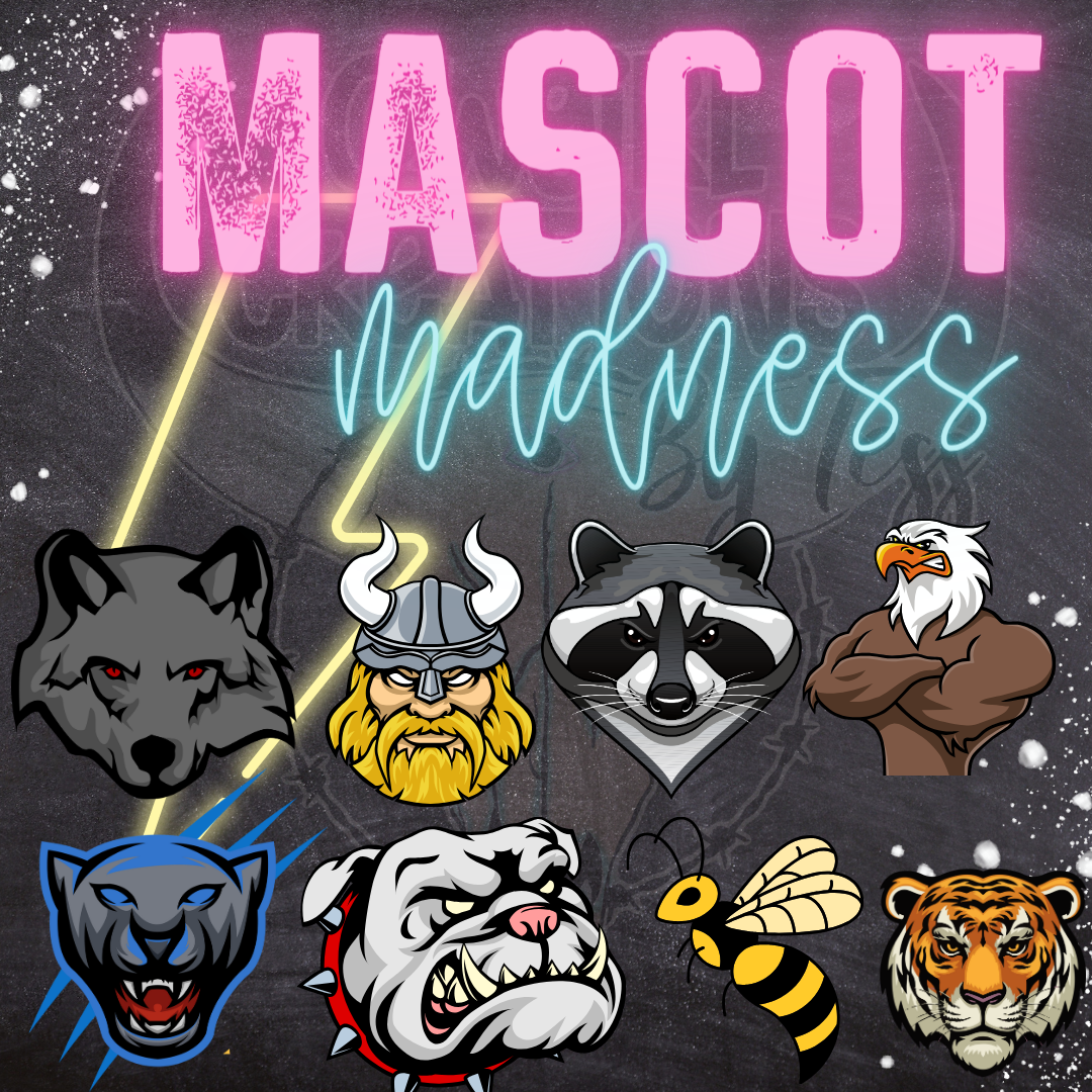 Mascot Madness