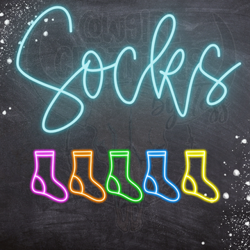 Socks