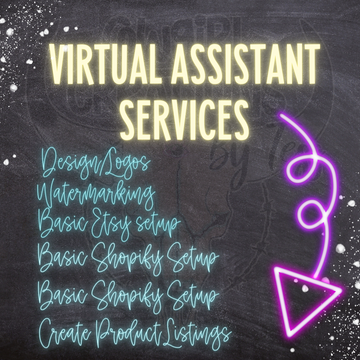 Virtual Assistant Services