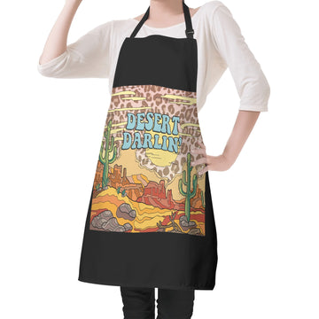 Desert Darlin Apron