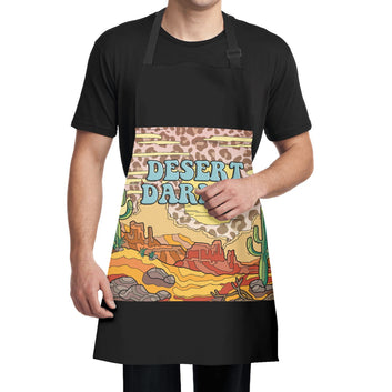 Desert Darlin Apron