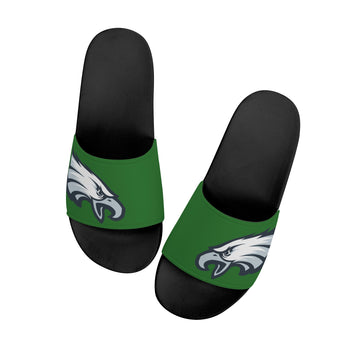 Eagles Jr League Kids Slide Sandals Shoes