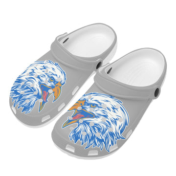 Willowridge Eagles Mens Classic Clogs