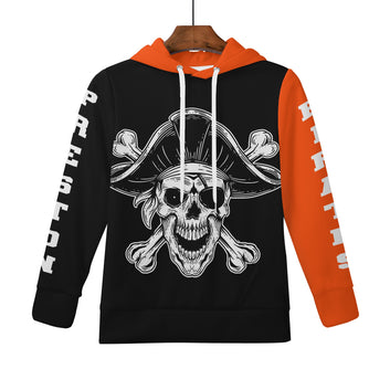 Children's Pirate Mascot Hoodie