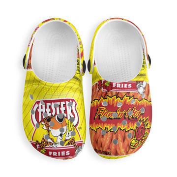 Popular Snack Kids Clogs