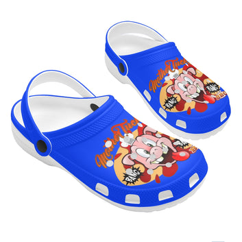 Mens Mother Tuckers BBQ Clogs