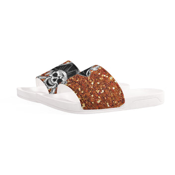 Pirates Women's Slide Sandals Shoes