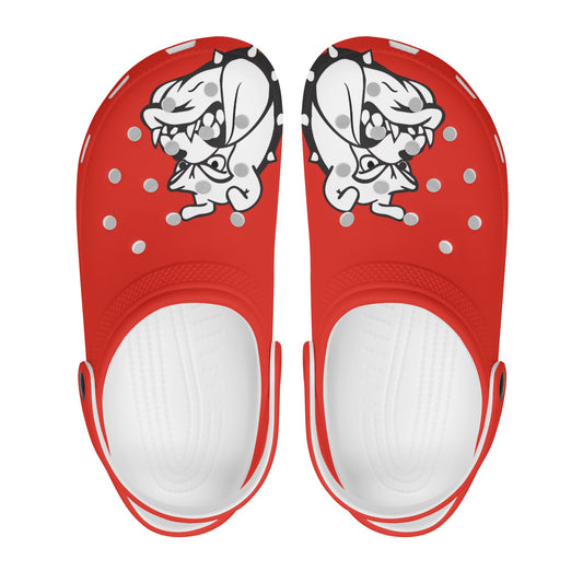 Bulldogs Men's  Clogs