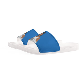 Ja Kid's Slide Sandals Shoes