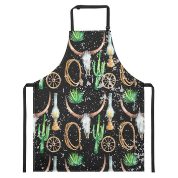 boho Apron