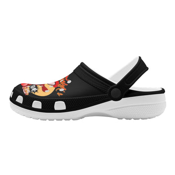 Men's Mother Tucker's BBQ Clogs