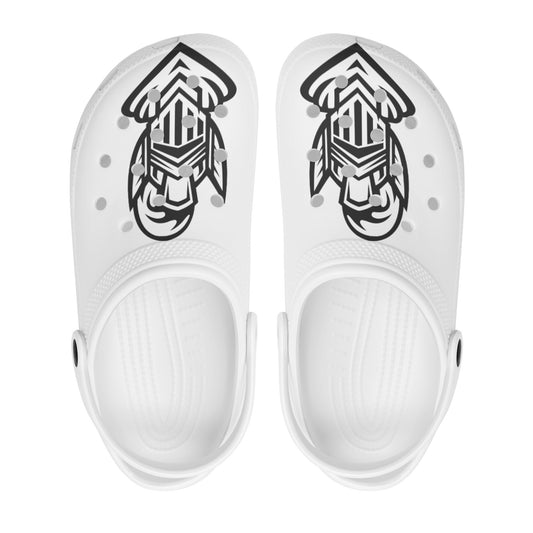 Women's Knights Clogs