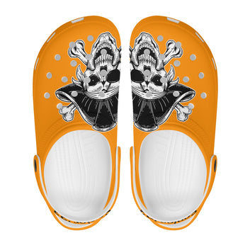 Women's Pirate Senior 2023 Clogs