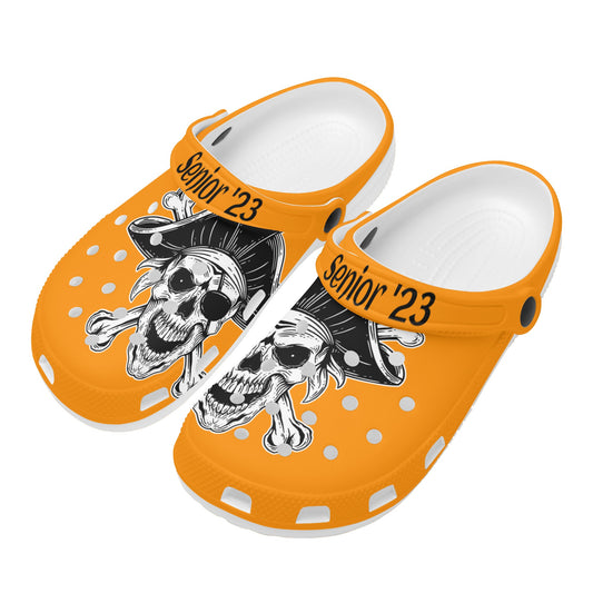 Women's Pirate Senior 2023 Clogs