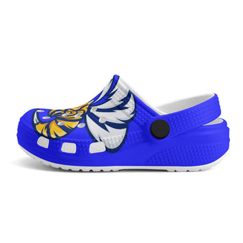 Kids Hornets Classic Clogs