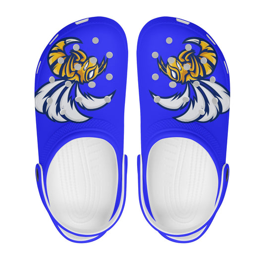 Mens Twin Hills Hornets Classic Clogs