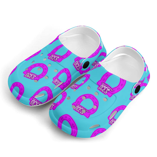 Kids Kimberly Whayne Clogs