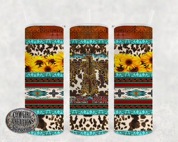 Free Bird Tumbler